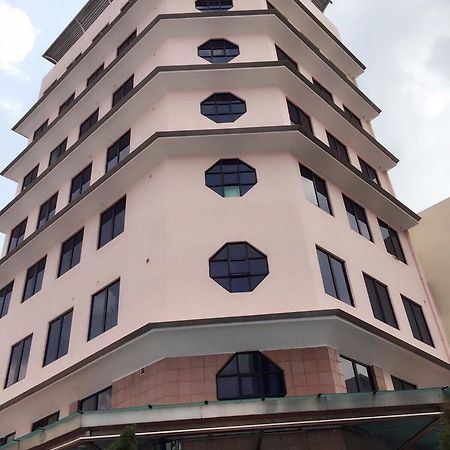 Golden Star Hotel Singapore Esterno foto