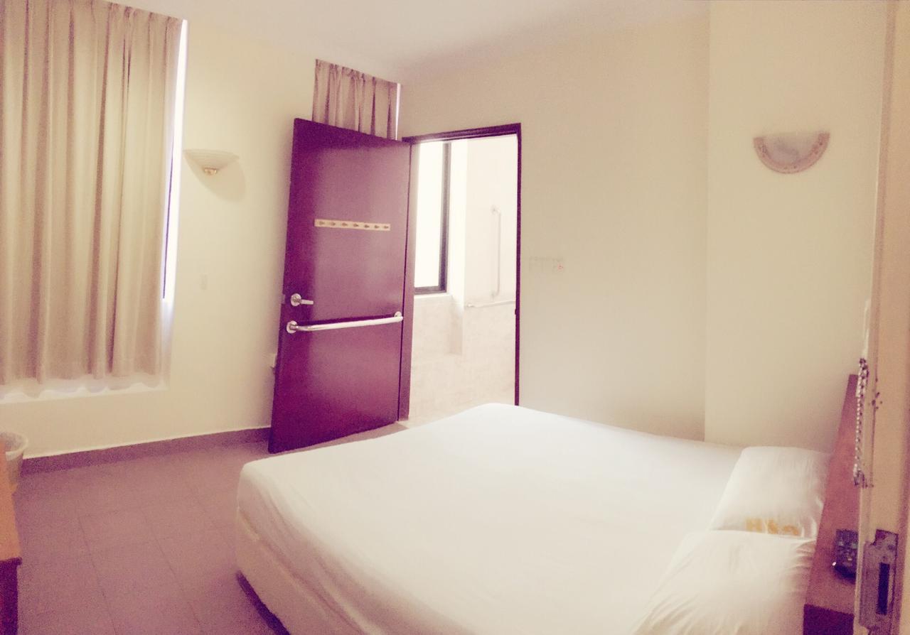 Golden Star Hotel Singapore Esterno foto