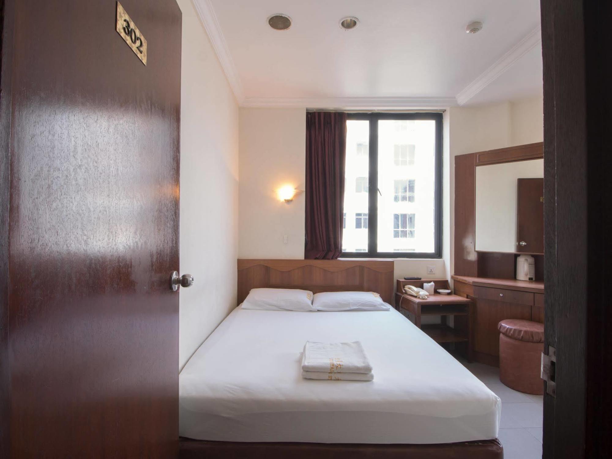 Golden Star Hotel Singapore Esterno foto